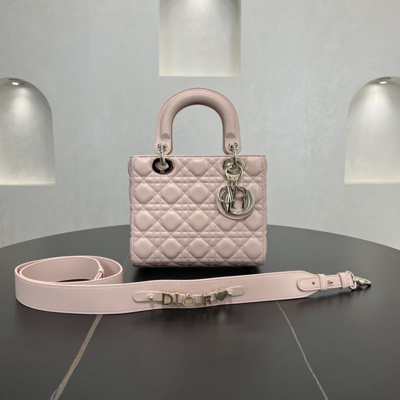 Christian Dior My Lady Bags